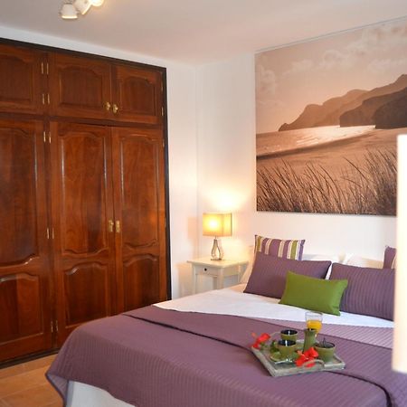 Villa Jupe Tías Buitenkant foto